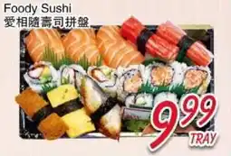 Foody Mart Foody Sushi offer