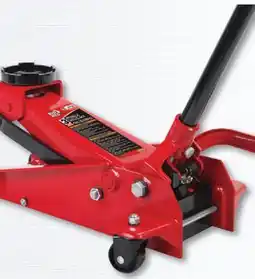 PartSource 3-Ton Heavy-Duty Jack offer