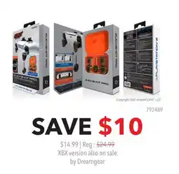 GameStop DUCKSHOT PRO PLAYSTATION offer