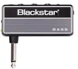 Long & McQuade Blackstar FLY Headphone Amps BASS offer
