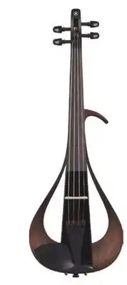 Long & McQuade Yamaha 4 String Electric Violin - Black Body offer