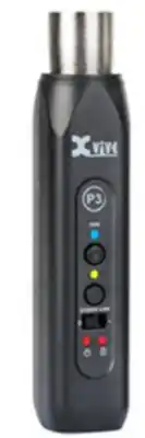 Long & McQuade Xvive Audio P3 Bluetooth Audio Receiver offer