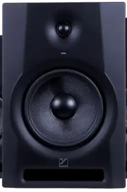 Long & McQuade Yorkville Sound YSM8 Series 2 100 Watt Powered Studio Monitor - 8'' (Single) offer