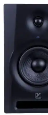 Long & McQuade Yorkville Sound YSM5 Series II 50W 5 Powered Studio Monitor (Single) offer