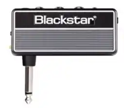 Long & McQuade Blackstar Amplification amPlug 2 FLY Headphone Guitar Amplifier offer
