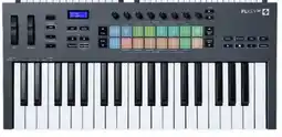 Long & McQuade Note Keyboard Controller offer