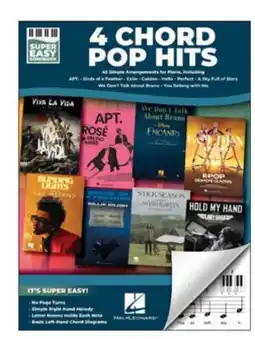Long & McQuade Pop Hits offer