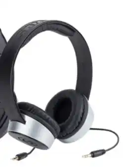 Long & McQuade Samson SR450 On-Ear Studio Headphones offer