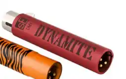 Long & McQuade sE Electronics DM1 Dynamite Preamplifier offer