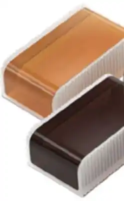 Long & McQuade Band & Orchestral Rosin Guard with Natural Light Rosin offer