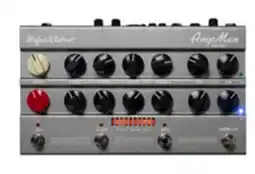 Long & McQuade Hughes & Kettner AmpMan Classic Floor Amplifier offer