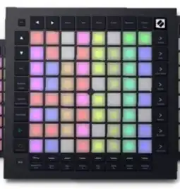 Long & McQuade Novation Launchpad Pro mk3 64 Button Grid Music Controller for Ableton Live offer