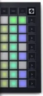 Long & McQuade Novation Launchpad X 64 Button Grid Music Controller offer