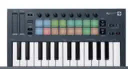 Long & McQuade 25 Mini Keyboard Controller offer
