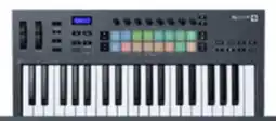 Long & McQuade Novation 37 Note Keyboard Controller offer