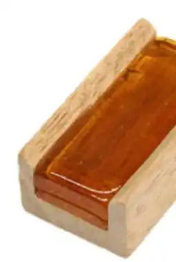 Long & McQuade Carlton Violin Rosin Light offer