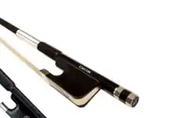 Long & McQuade Carlton Carbon Fibre Cello Bow offer