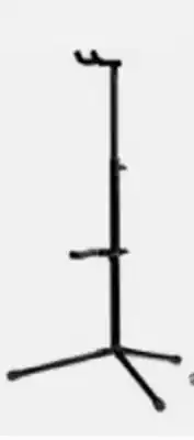 Long & McQuade Yorkville Sound Hanging-Style Ukulele/Mandolin Stand offer