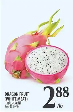 Al Premium Food Mart DRAGON FRUIT (WHITE MEAT) offer