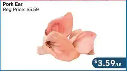 Blue Sky Supermarket Pork Ear offer