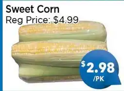 Blue Sky Supermarket Sweet Corn offer