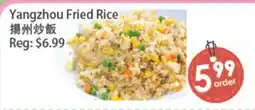 Fresh Palace Supermarket Yangzhou Fried Rice offer