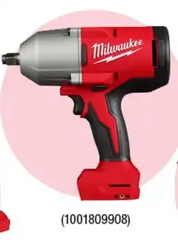 Home Depot Milwaukee offer