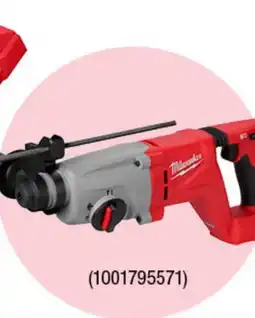 Home Depot Milwaukee offer