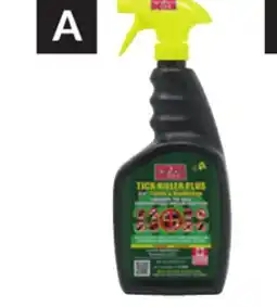 Princess Auto 1 Litre Spray Bottle offer