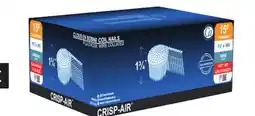 Princess Auto 3,600 pk Siding Nails offer