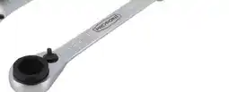 Princess Auto 9/16 to 3/4 in. Metric: 14 to 19 mm Metric Wrenches offer