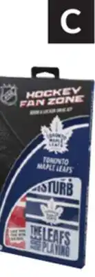 Princess Auto Toronto Maple Leafs offer