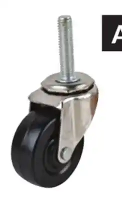 Princess Auto Swivel offer