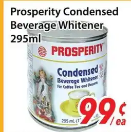Bestco Food Mart Prosperity Condensed Beverage Whitener offer