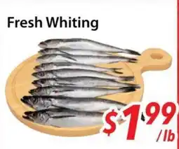 Bestco Food Mart Fresh Whiting offer