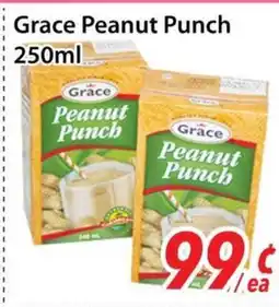 Bestco Food Mart Grace Peanut Punch offer