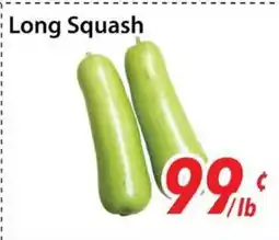Bestco Food Mart Long Squash offer
