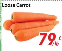 Bestco Food Mart Loose Carrot offer