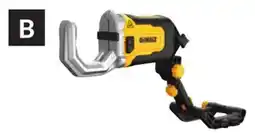 Princess Auto PVC/PEX Cutter Impact Connect Tool Attachments offer