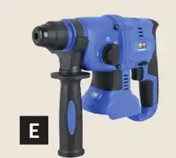 Princess Auto 1/2 in. Cordless Hammer Drill offer