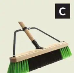 Princess Auto 24 in. Brooms Fine Sweep offer