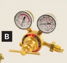 Princess Auto Heavy Duty Acetylene offer