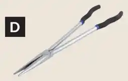 Princess Auto Pliers 16 in. Long Nose offer