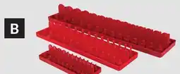 Princess Auto 3 pc SAE Socket Holders offer