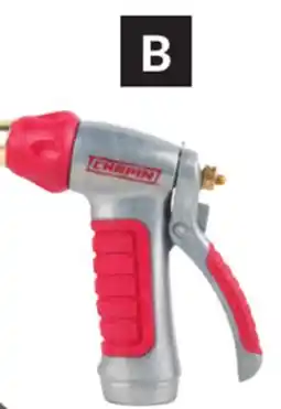 Princess Auto Hose Nozzles Adjustable Garden offer