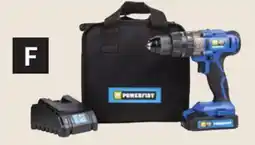 Princess Auto 1/2 in. Hammer Drill Kit offer