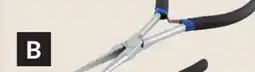 Princess Auto 7 in. Mini Long Nose Pliers offer