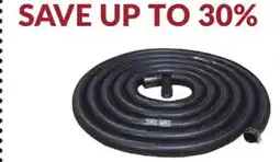 Princess Auto Sump Pump Discharge Hose Kits offer