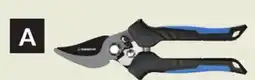 Princess Auto 7-1/2 in. Bypass Pruners offer