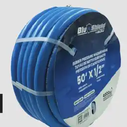 Princess Auto Pressure Washer Hoses 1/2 in. x 50 ft offer